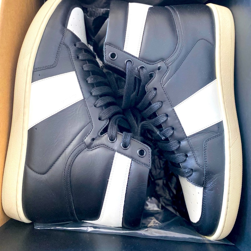 Saint Laurent sneakers